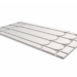 Płyta systemowa 20mm XPS do ogrzewania podłogowego 1250x600 BEFIRO SUROWA