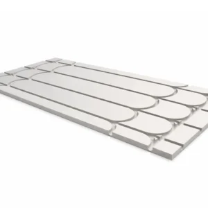 Płyta systemowa 20mm XPS do ogrzewania podłogowego 1250x600 BEFIRO SUROWA